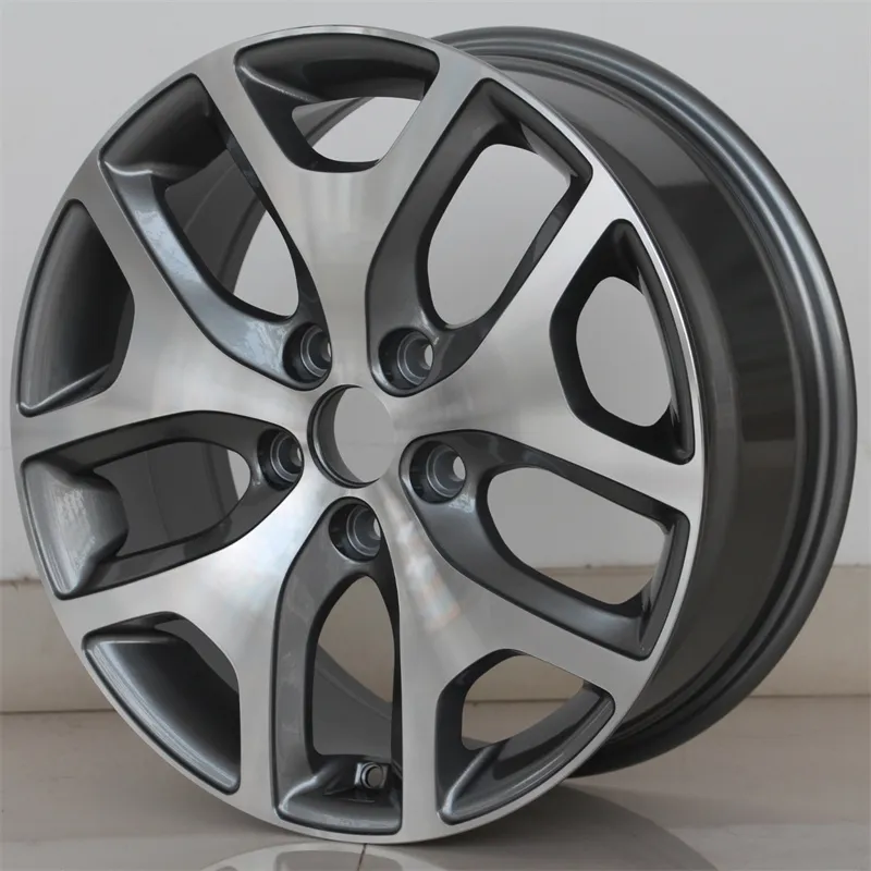 17-18 Inch Aluminum Alloy Wheels 5x114.3 — 17–18"  ·  5x114.3  ·  cast