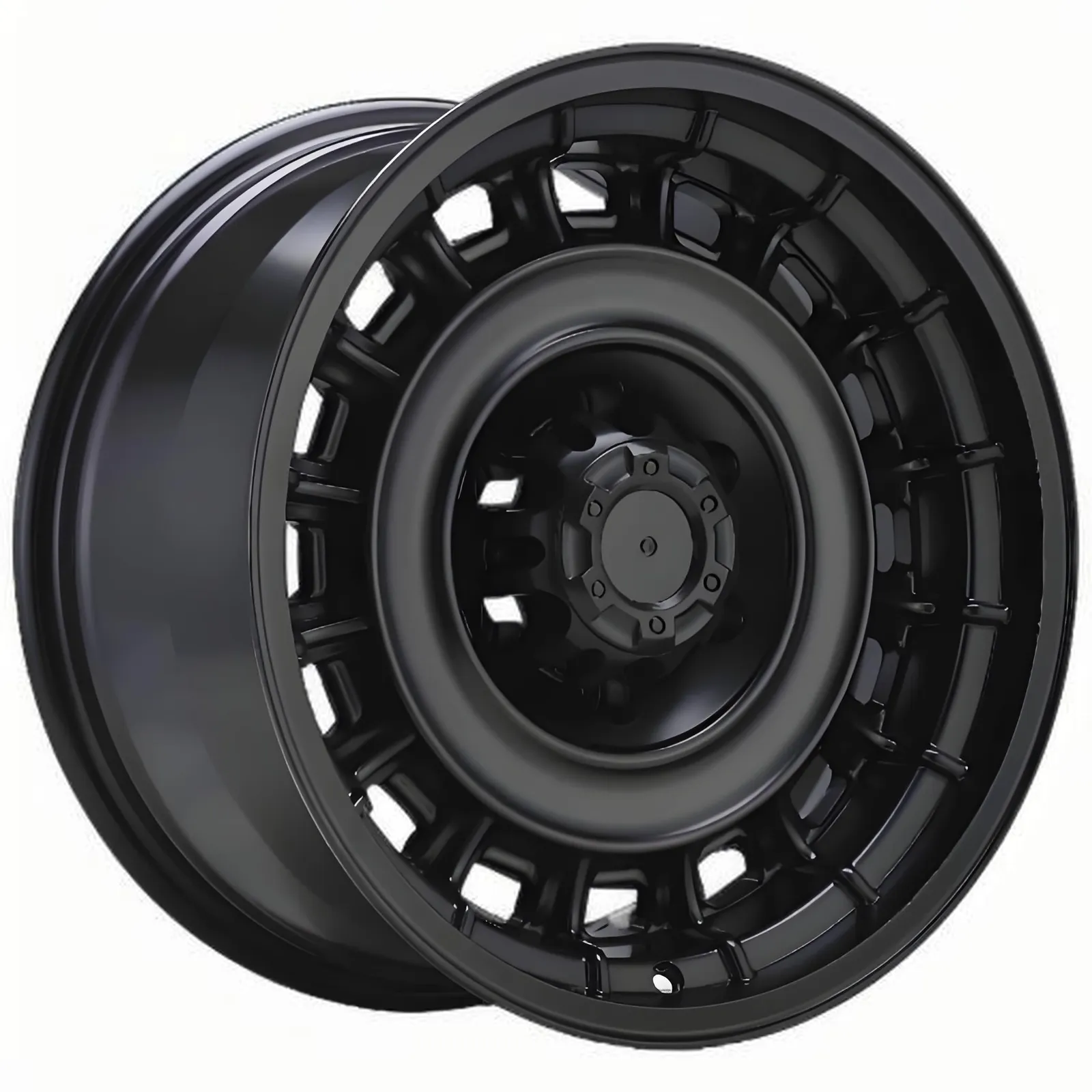 17 Inch Mesh Wheels 6x139.7 Cast Aluminum — 17"  ·  6x139.7  ·  cast
