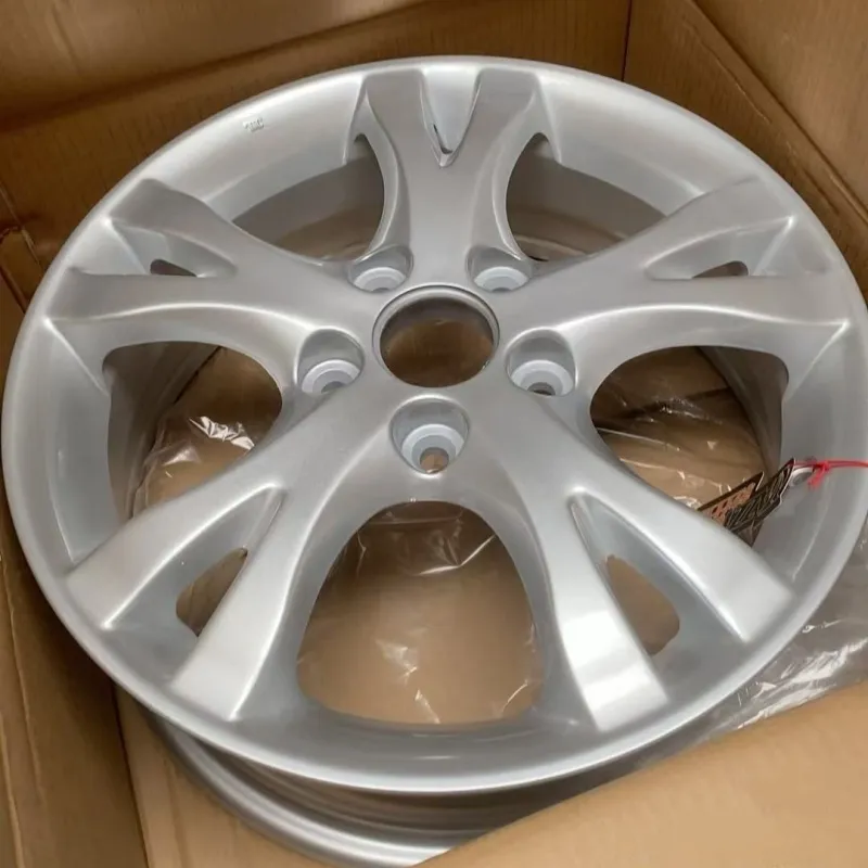 18-22 Inch Multi Bolt Pattern Aluminum Wheel — 18–22"  ·  112mm  ·  cast