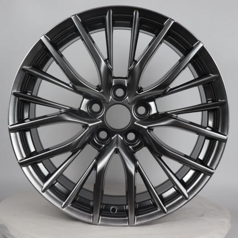 17-19 Inch Alloy Wheel 5x114.3 Cast — 17–19"  ·  5x114.3  ·  cast