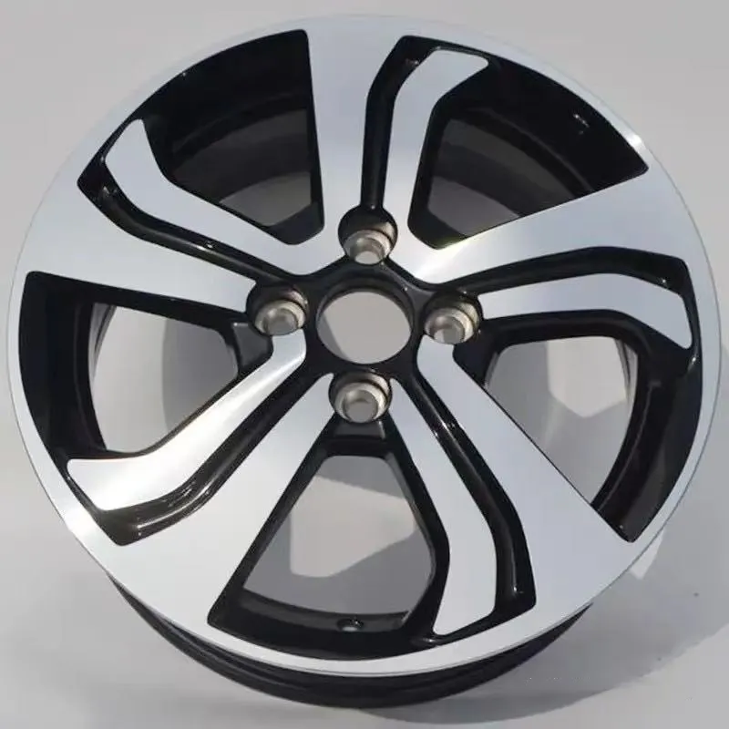 Multi Spoke Aluminum Alloy Wheels 18-22in — 18–22"  ·  112mm  ·  cast