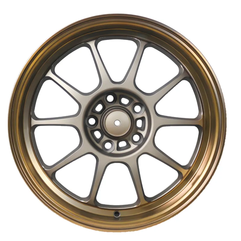 5x114.3 Aluminum Alloy Wheel, 17 inch — 17"  ·  5x114.3  ·  cast