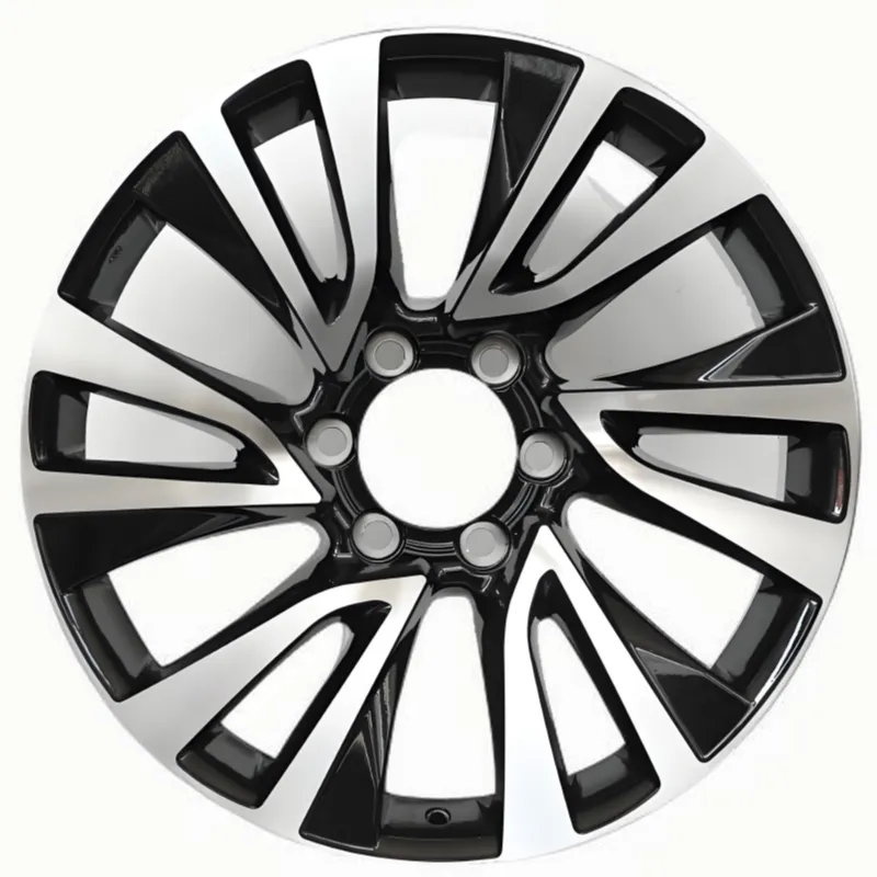 18-20 Inch Alloy Wheel 6x139.7 Bolt Pattern — 18–20"  ·  6x139.7  ·  cast