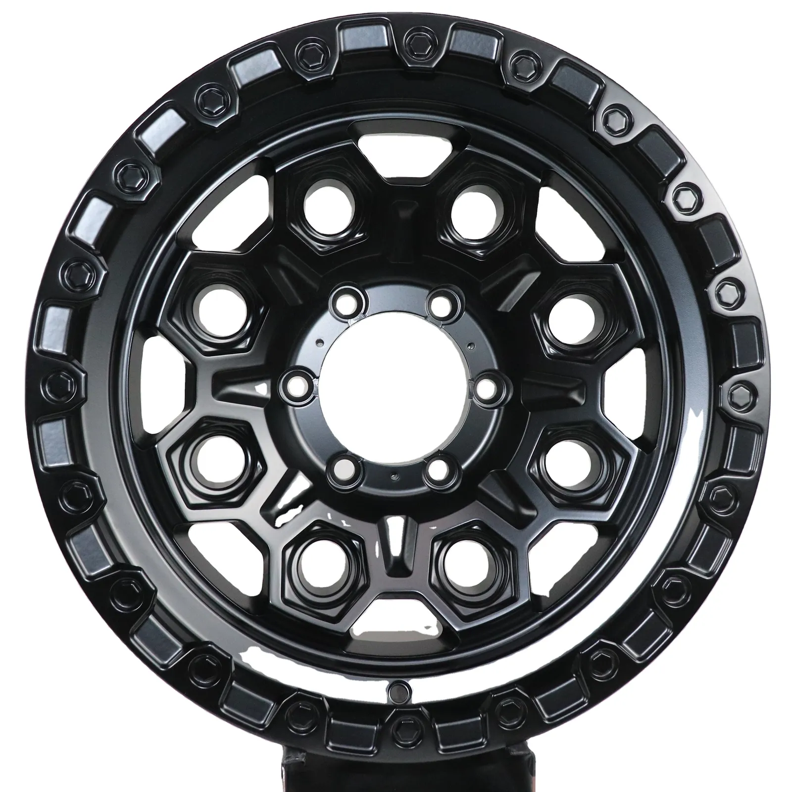 17-18 Inch Concave Design Offroad Wheels — 17–18"  ·  127mm  ·  cast