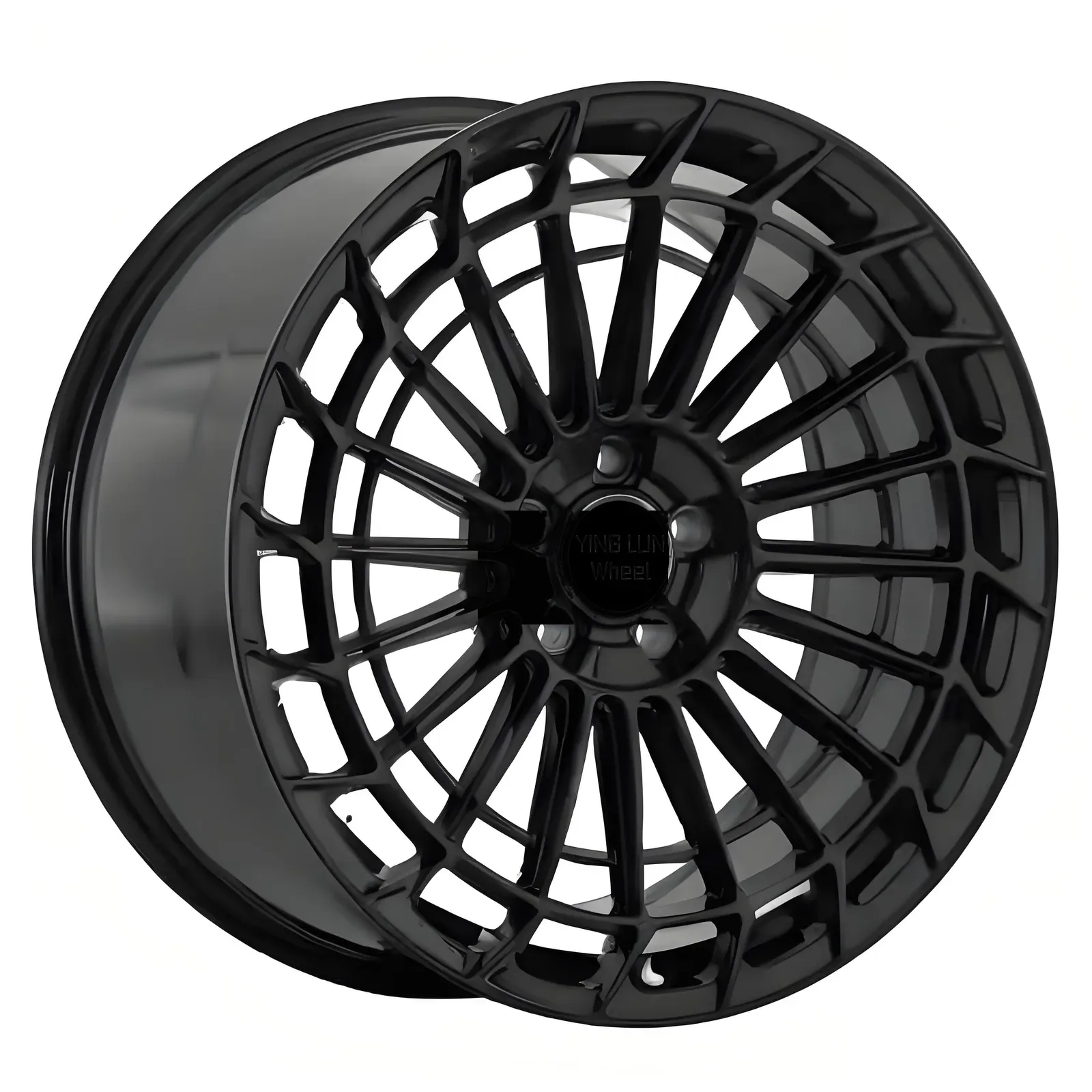Concave Aluminum Wheel 19-20 Inch — 19–20"  ·  5x112  ·  cast