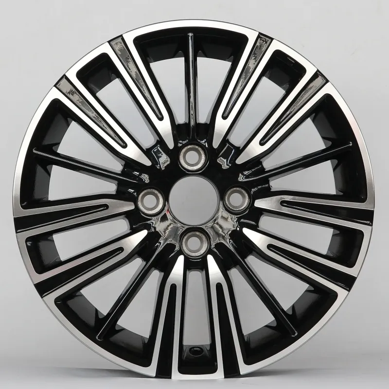 15 Inch Aluminum Wheel 4x100 — 15"  ·  4x100  ·  cast