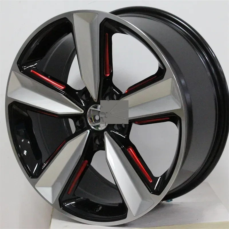 18-20 Inch Alloy Wheel 5x112 Cast Multi-Spoke — 18–20"  ·  5x112  ·  cast