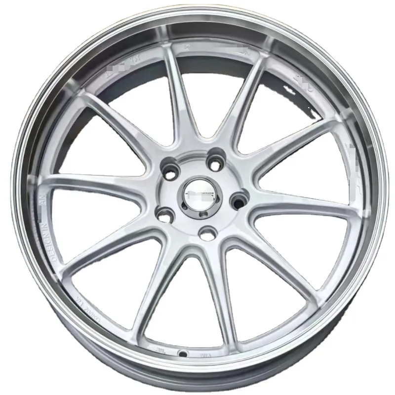 Deep Dish Wheel 18-19 inch Multi-Pattern — 18–19"  ·  5x100  ·  cast