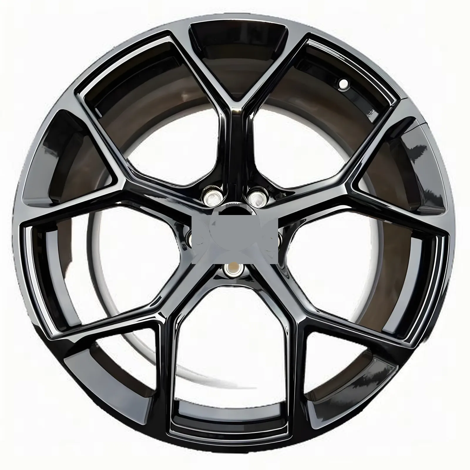 19-22 Inch 5x112 Alloy Wheels — 19–22"  ·  5x112  ·  cast