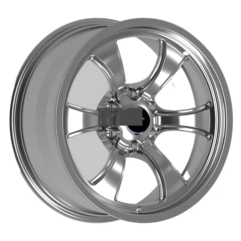 18-22 Inch Forged Aluminum Wheel Multi-PCD — 18–22"  ·  5x112  ·  forged