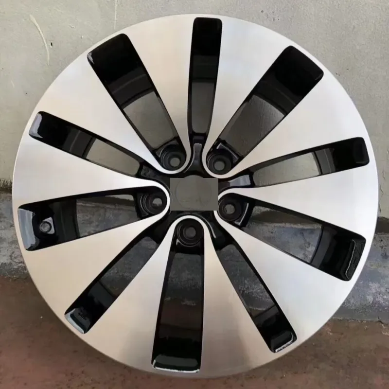 18-22 Inch 5x114.3 Multi-Size Wheels — 18–22"  ·  5x114.3  ·  cast