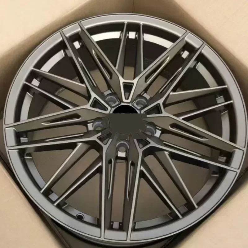 Aluminum Alloy Wheels 18-22 Inch 5x114.3 — 18–22"  ·  5x114.3  ·  cast