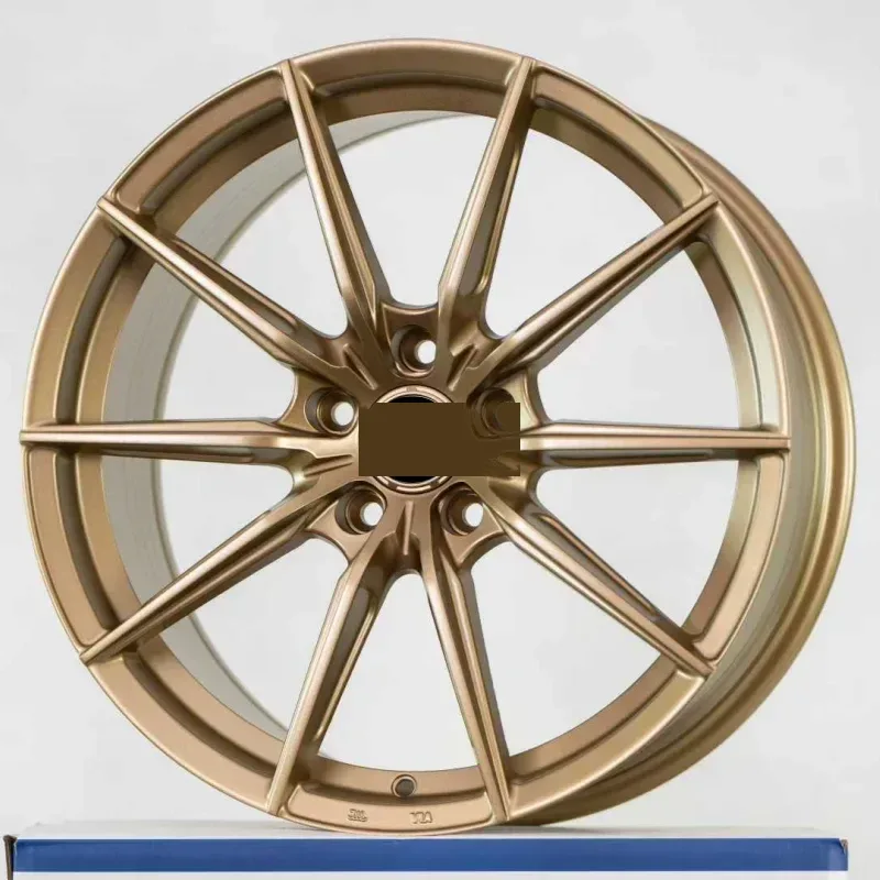 18-Inch Aluminum Alloy Wheels Multi Bolt — 18"  ·  5x114.3  ·  flow formed