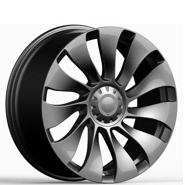 20 inch Mesh Aluminum Alloy Wheels 5x114.3 — 20"  ·  5x114.3  ·  cast