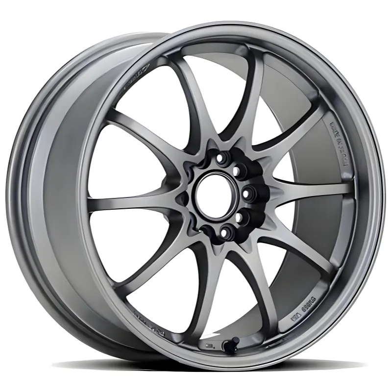 17-18 Inch Aluminum Alloy Wheels 5x114.3 — 17–18"  ·  5x114.3  ·  cast