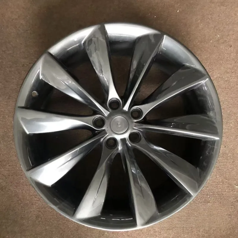 Aluminum Alloy Wheels 18-22 Inch 5x114.3 — 18–22"  ·  5x114.3  ·  cast