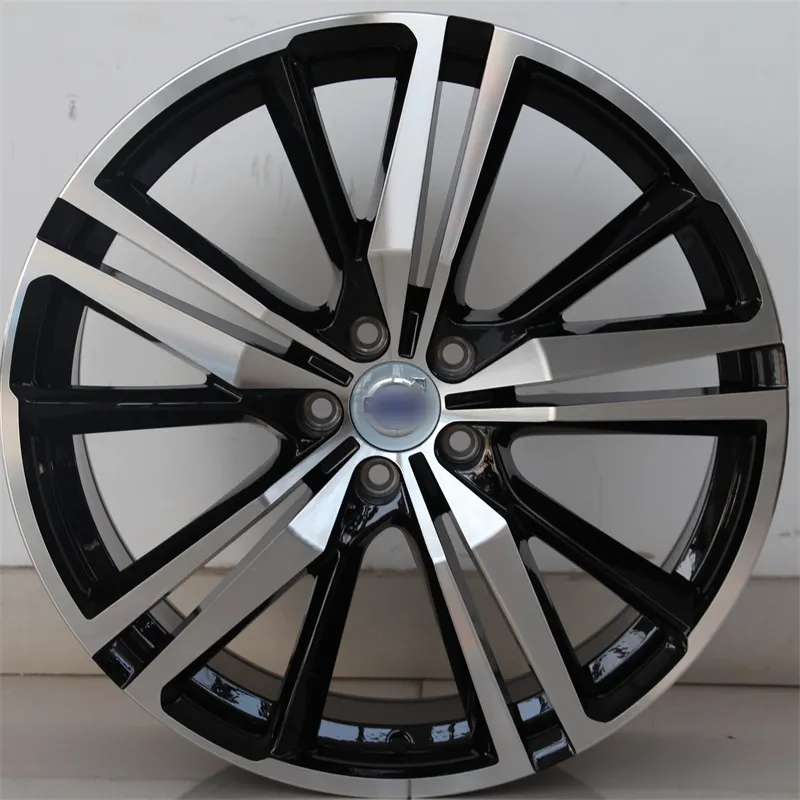 20-Inch 5x108 Cast Aluminum Wheel — 20"  ·  5x108  ·  cast