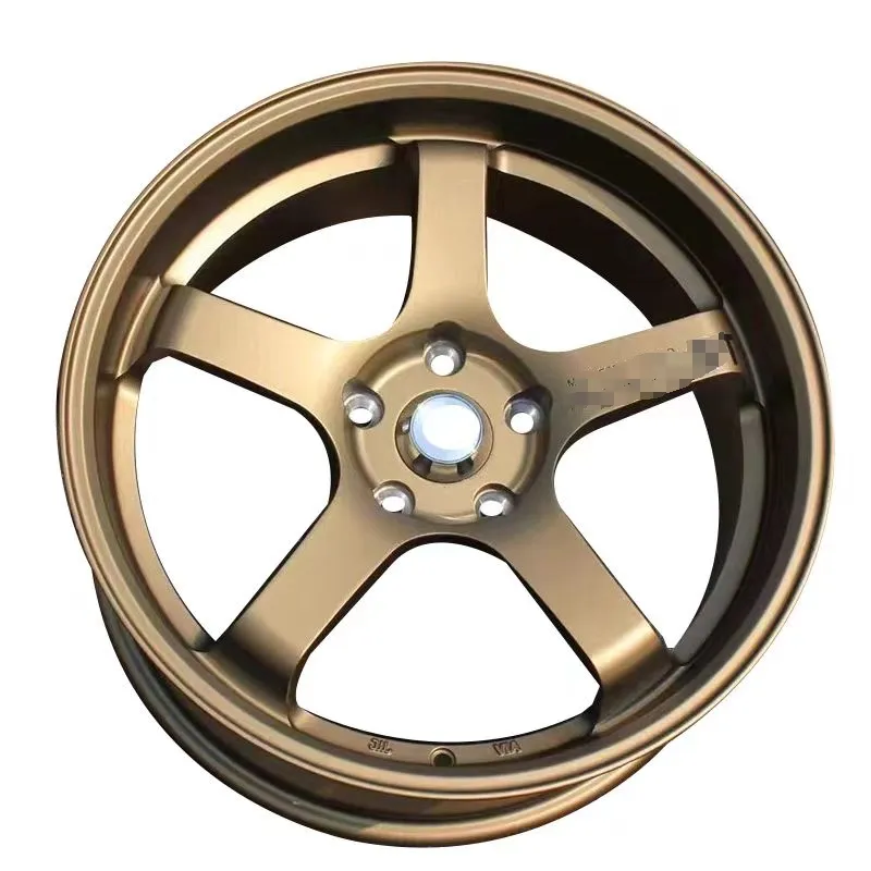 GT Forged 15-18 Inch Passenger Wheel — 15–18"  ·  4x100  ·  cast
