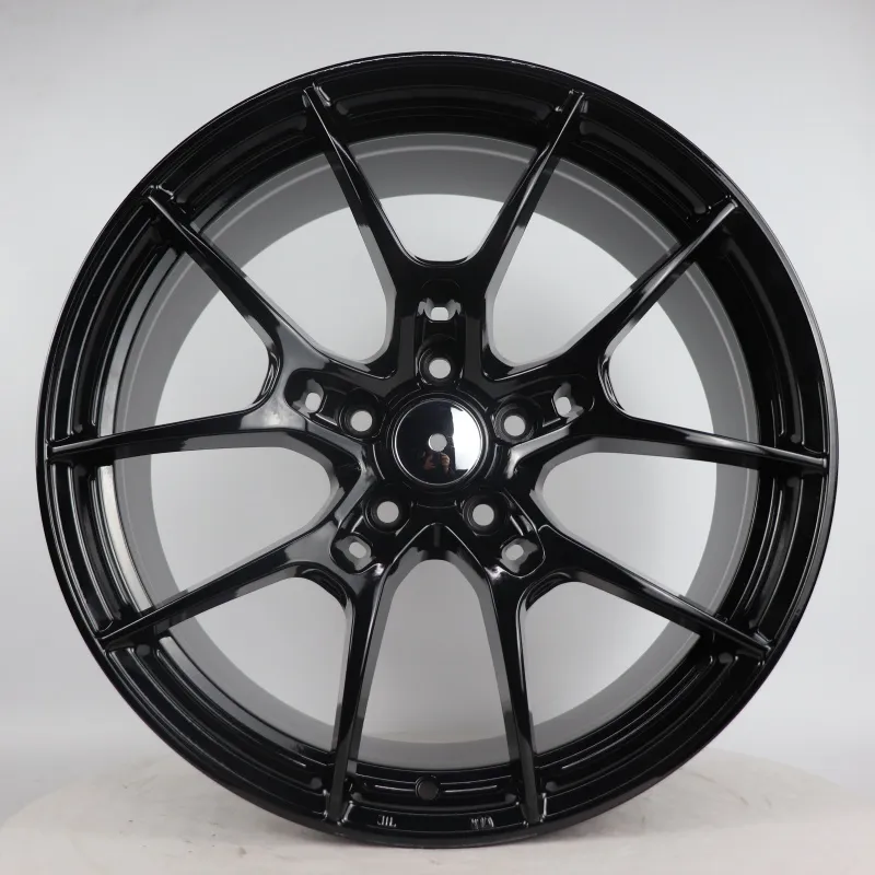 17-19 Inch Alloy Wheel 5x120 Cast — 17–19"  ·  5x120  ·  cast