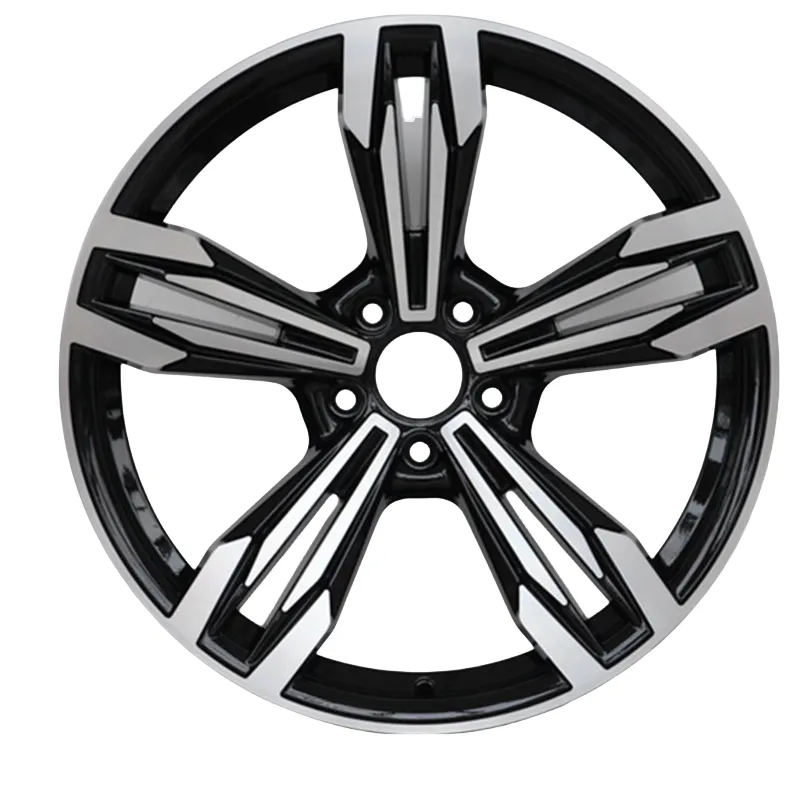 20-22 Inch Aluminum Alloy Wheel, 5x120 — 20–22"  ·  5x120  ·  cast