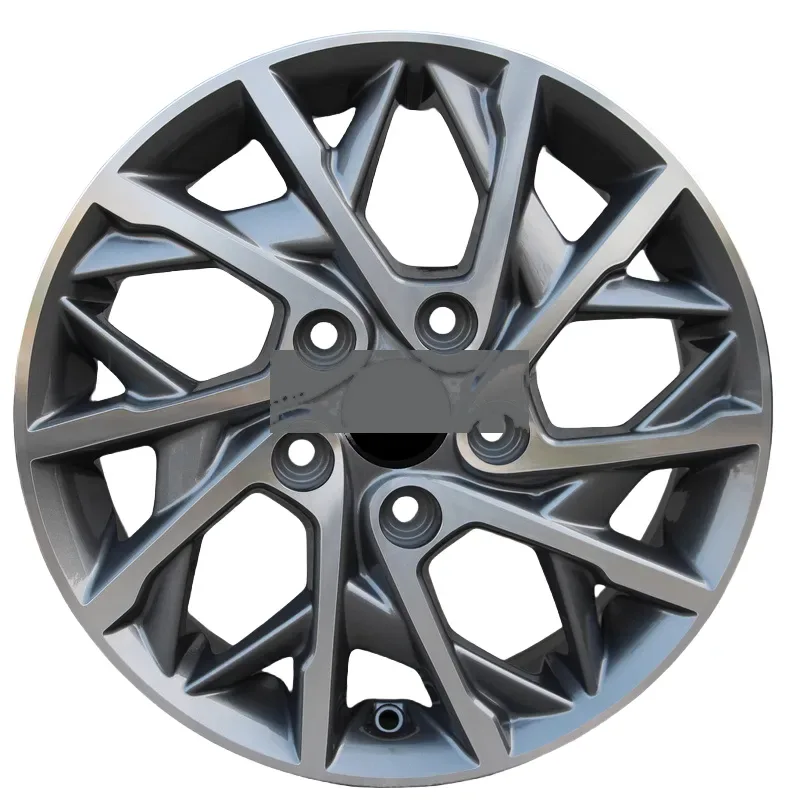 15-17 Inch Alloy Wheel 5x112 ET40 — 15–17"  ·  5x112  ·  cast