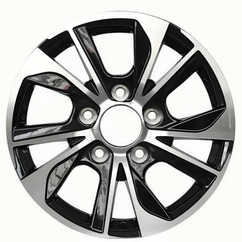 18-20 Inch Multi-Spoke Wheel, 5x150 Bolt Pattern — 18–20"  ·  5x150  ·  cast