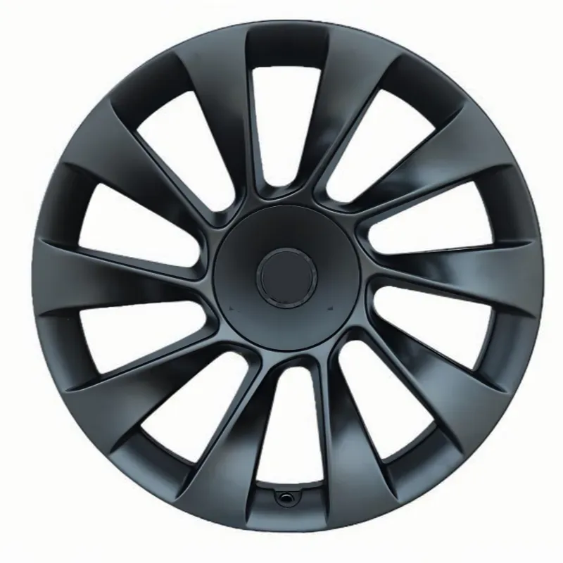 Mesh Design Aluminum Wheel 5x114.3 — 19–21"  ·  5x114.3  ·  cast
