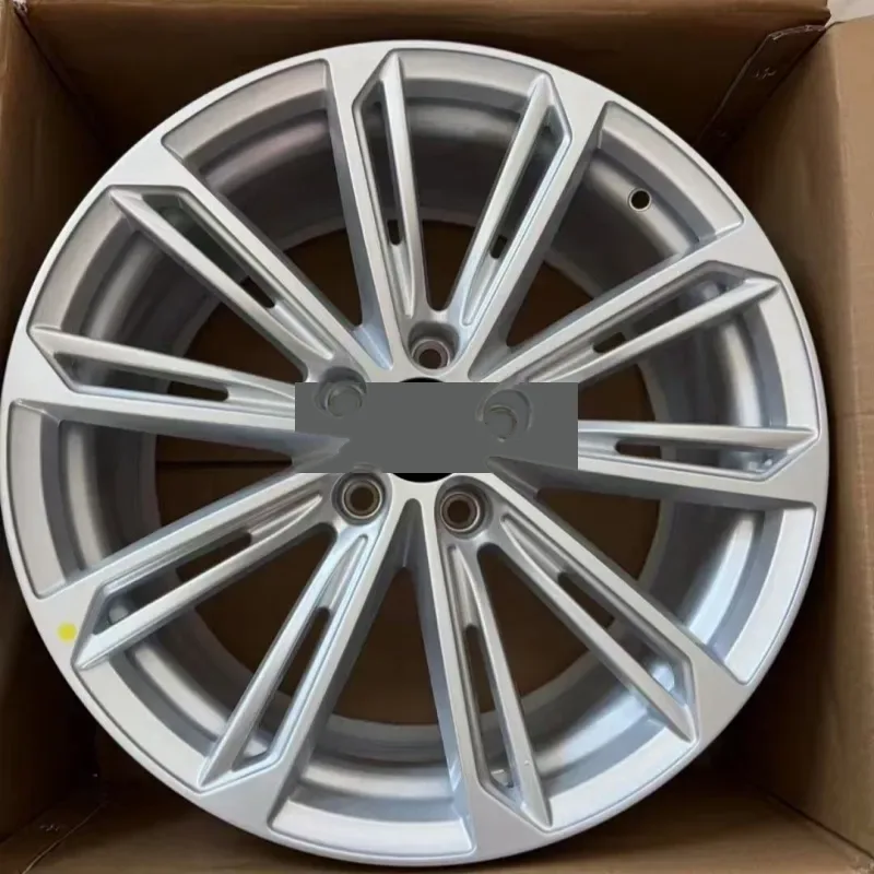 18-22 Inch Multi Spoke Cast Wheels 5x112 — 18–22"  ·  5x112  ·  cast