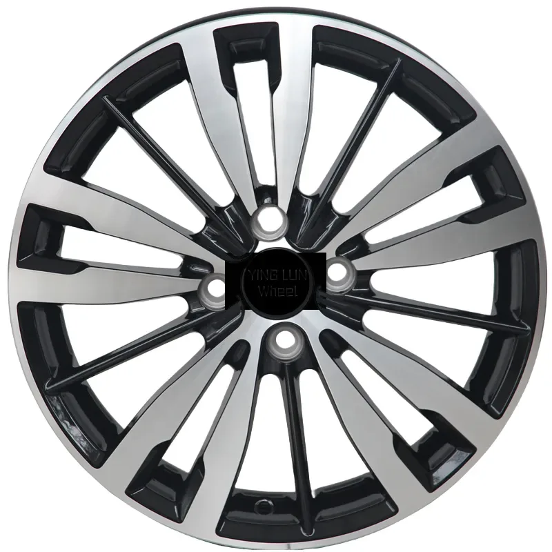 16 Inch Alloy Wheel 4x100 ET40 — 16"  ·  4x100  ·  cast