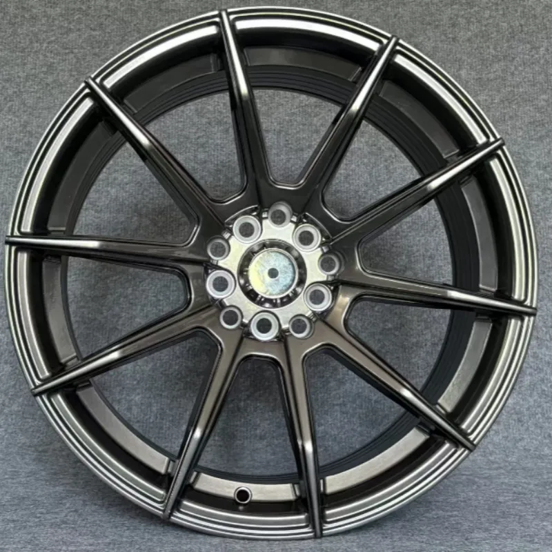 17 Inch Alloy Wheel 8x100 Cast — 17"  ·  0x100  ·  cast