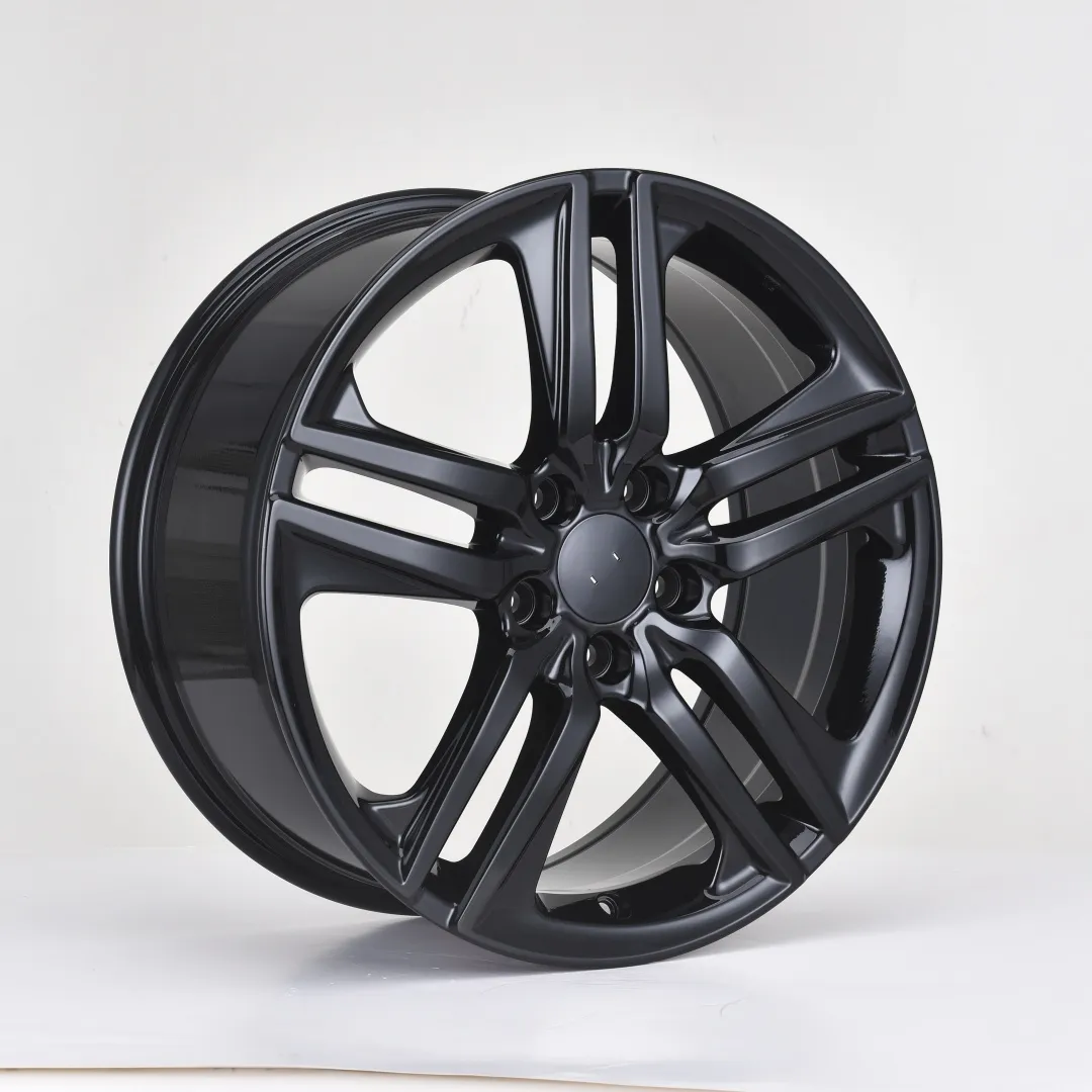 Cast Aluminum Wheel, 18-20 Inch, 5x114.3 — 18–20"  ·  5x114.3  ·  cast