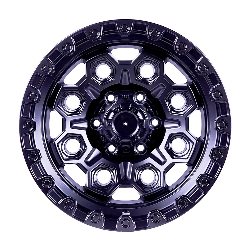 17-18 Inch Aluminum Wheel 5x112 6x137 Pattern — 17–18"  ·  5x112  ·  cast