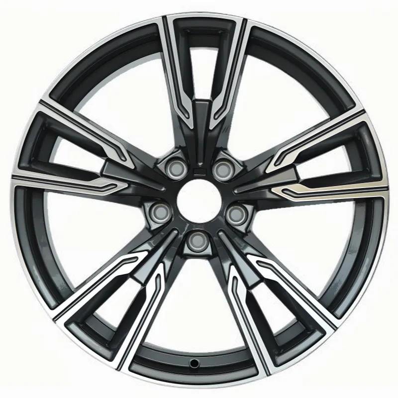 20 Inch Alloy Wheel 5x112 Bolt Pattern — 20"  ·  5x112  ·  cast