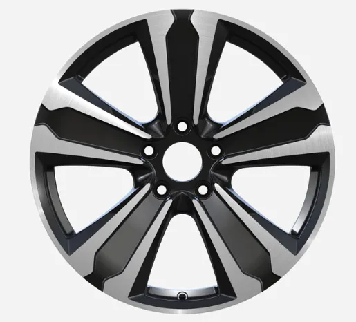 18 Inch Alloy Wheel 5x100 — 18"  ·  5x100  ·  cast