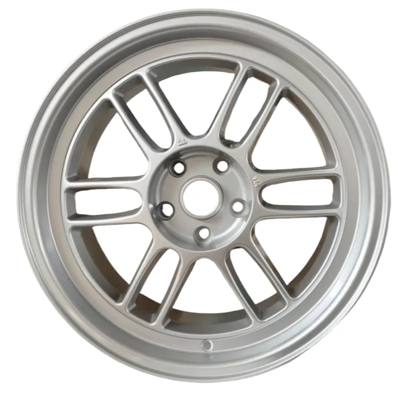 15-19 Inch Deep Dish Custom Aluminum Wheels — 15–19"  ·  4x120  ·  cast