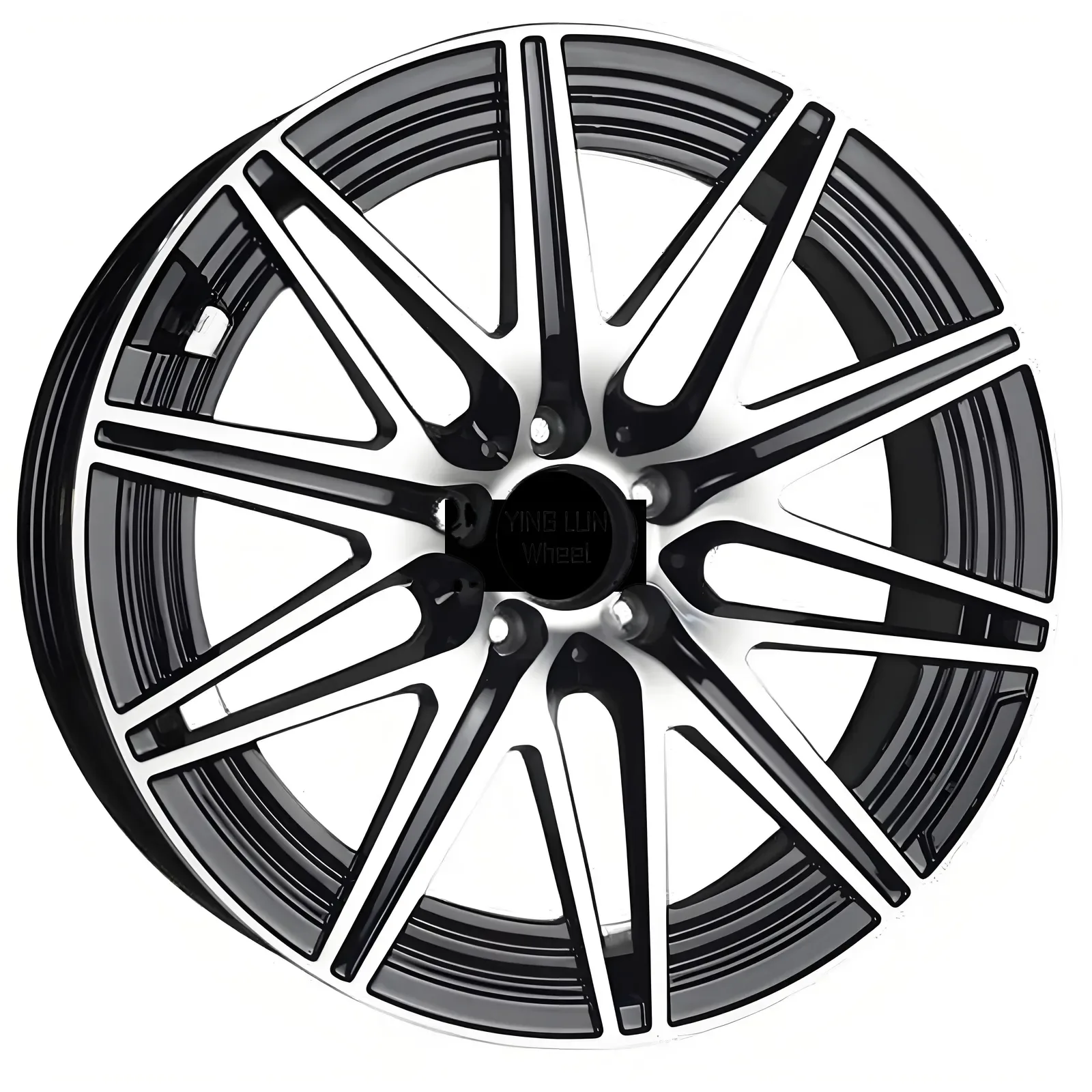 19 20 Inch Concave Aluminum Wheels 5x112 — 19–20"  ·  5x112  ·  cast