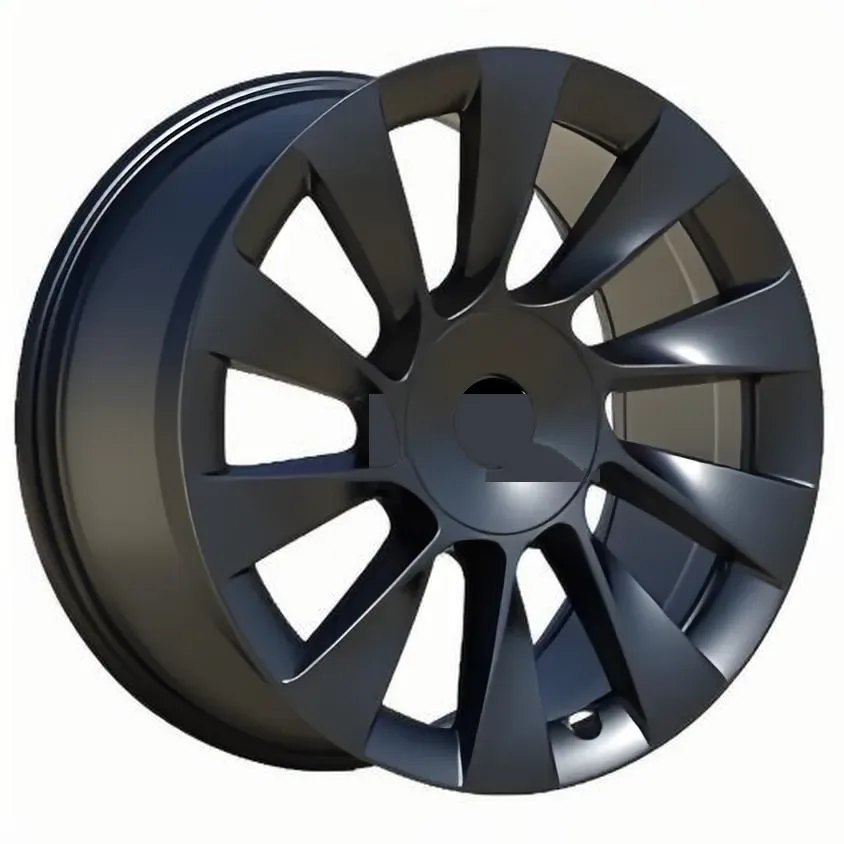 Concave Aluminum Alloy Wheels 19-21in 5x114.3 — 19–21"  ·  5x114.3  ·  cast