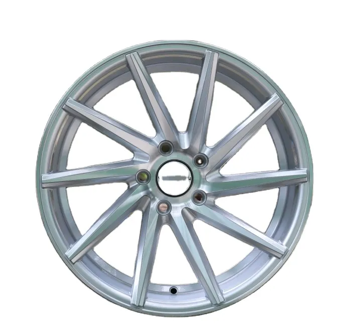 Concave Design Wheel 15-20 inch — 15–20"  ·  120mm  ·  cast
