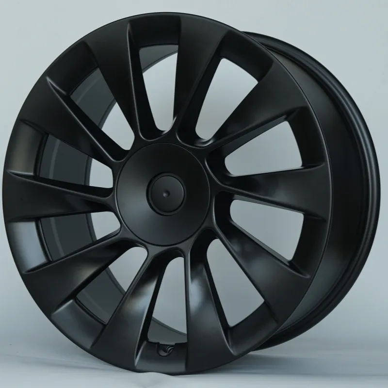 Cast Aluminum Wheels 18-20 inch 5x114.3 — 18–20"  ·  5x114.3  ·  cast