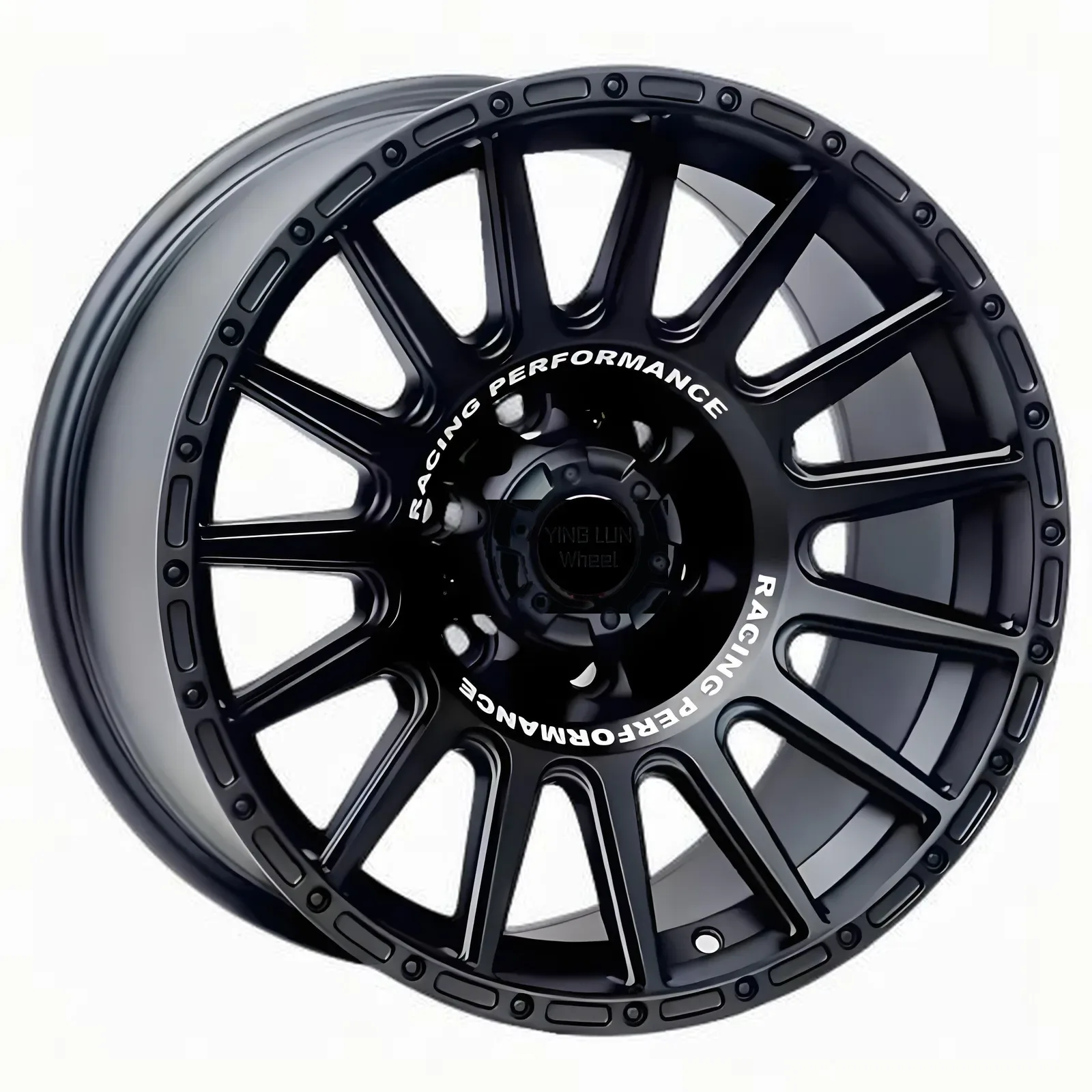 Offroad Wheel 17-18 Inch — 17–18"  ·  5x114.3
