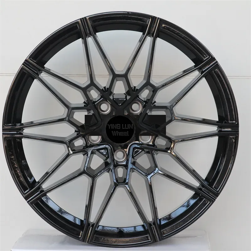 18-20 Inch Alloy Wheels 5x112/5x120 — 18–20"  ·  5x112  ·  cast