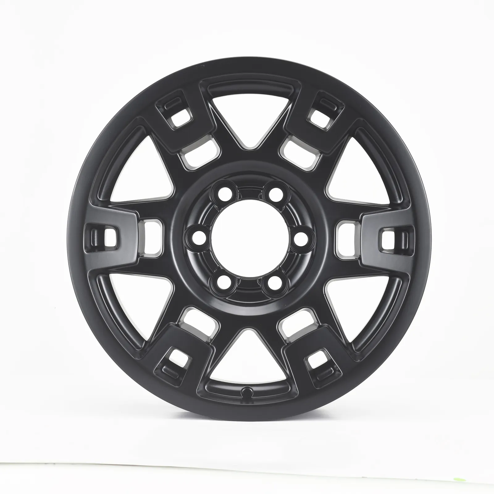 17-22 Inch 6x139.7 Certified Alloy Wheel — 17–22"  ·  6x139.7  ·  cast