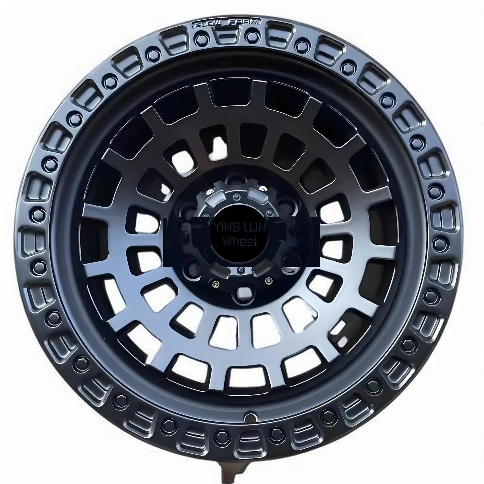 4x4 Offroad Wheels 16-20 Inch 6x139.7 — 16–20"  ·  6x139.7