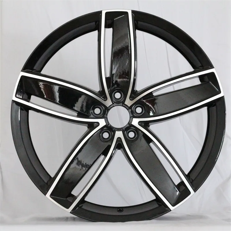 17 18 20 Inch 5x112 Aluminum Alloy Wheels — 17–20"  ·  5x112  ·  cast