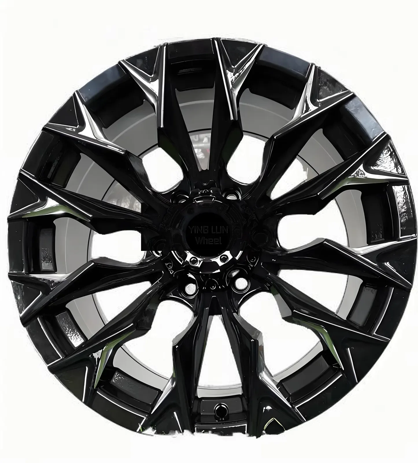 Aftermarket Wheels 16-20 Inch Multiple Bolt Patterns — 16–20"  ·  139.7mm