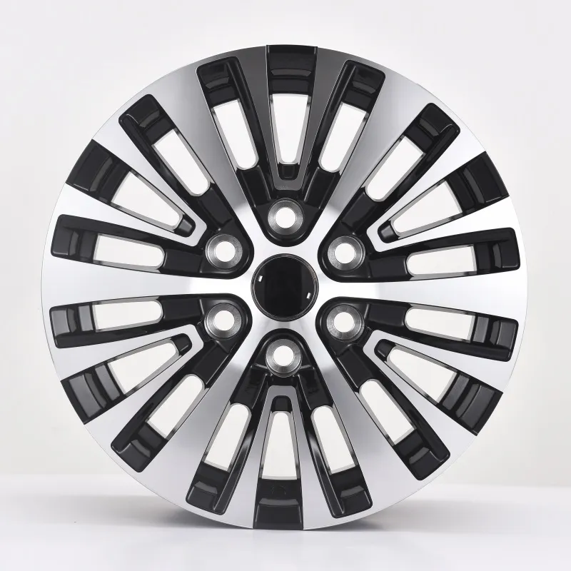 16 inch Aluminum Alloy Wheels 6x130 Pattern — 16"  ·  6x130  ·  cast
