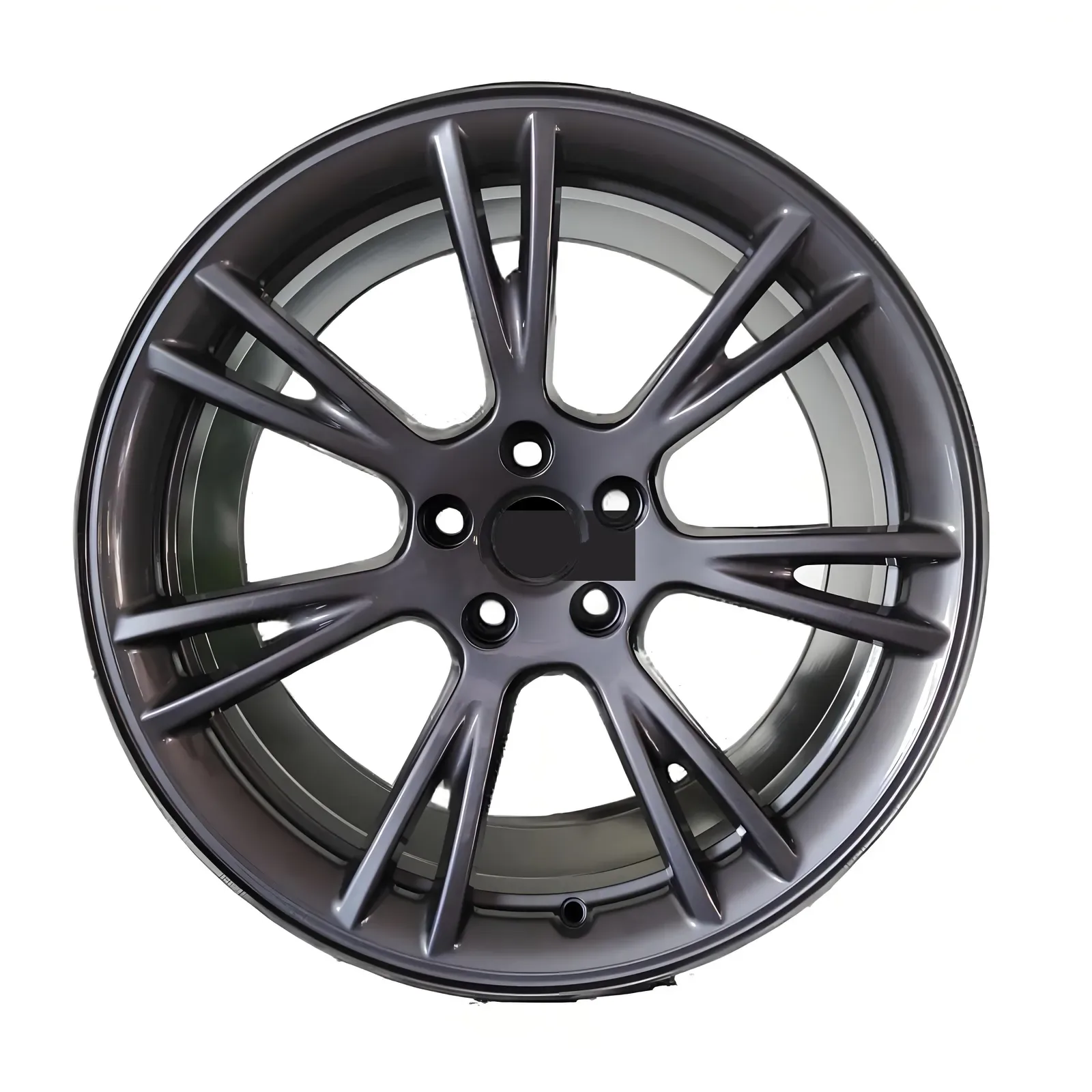 19-Inch Concave Design Aluminum Wheel — 19"  ·  5x114.3  ·  cast