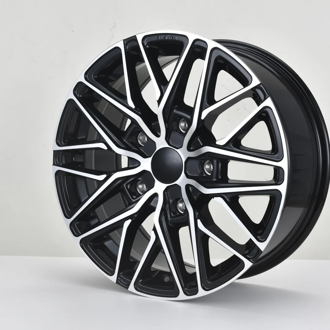 18-20 Inch Aluminum Alloy Wheel 5x114.3 — 18–20"  ·  5x114.3  ·  cast