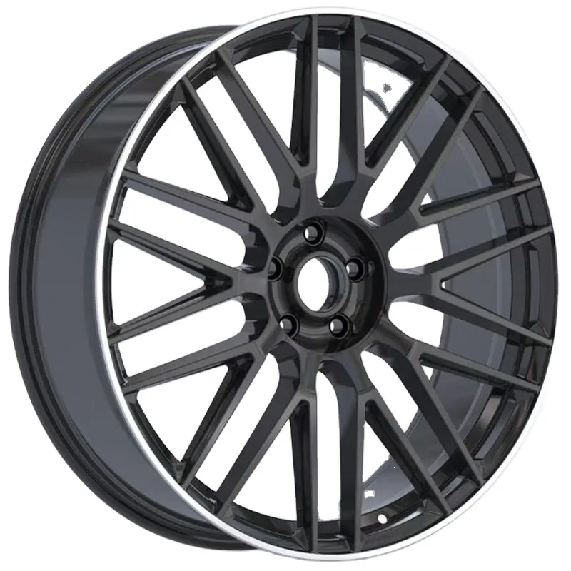 Mesh Design Wheels 19-22 inch 5x112 — 19–22"  ·  5x112  ·  cast