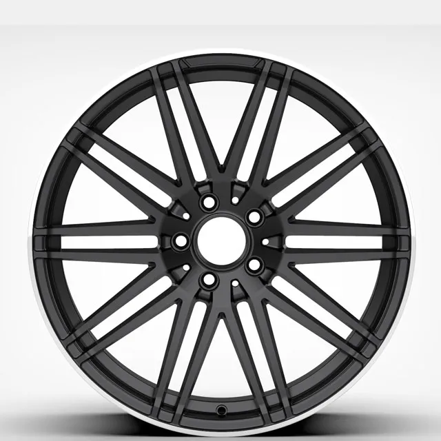 Mesh Wheels 18-20 Inch 5x112 — 18–20"  ·  5x112  ·  cast